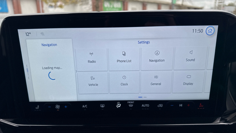 Ford Tourneo Custom 320 L2 Diesel Fwd 2.0 EcoBlue 136ps H1 Titanium 8 seater Auto